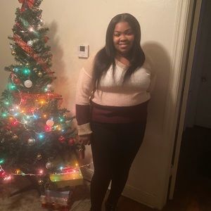 Meet your Posher, Ashlee